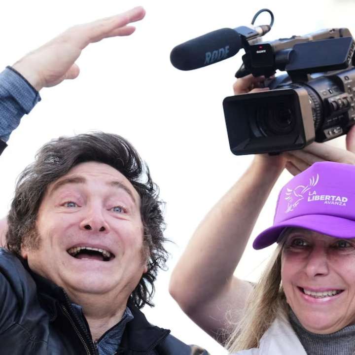 La estrategia del Gobierno frente a la filtración de audios de Karina Milei: qué dice la denuncia