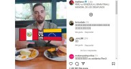 Final del Mundial de Desayunos: Perú y Venezuela se disputan el título
