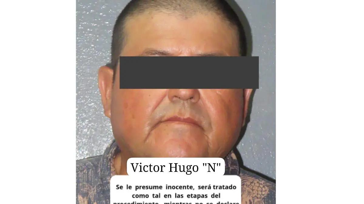 SSPM arresta a hombre señalado de causar lesiones dolosas