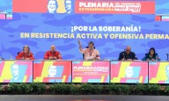 Maduro: PSUV debe estar preparado para pasar a la lucha armada