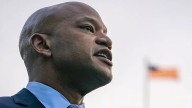 Maryland Gov. Wes Moore announces re-election campaign after ruling out run for president