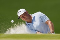 Alex Noren named as Luke Donald’s 5th vice captain for Europe at the Ryder Cup