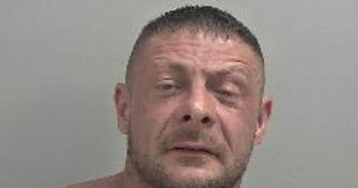 £1,000 reward for Bedworth man wanted in connection with 'two assaults'