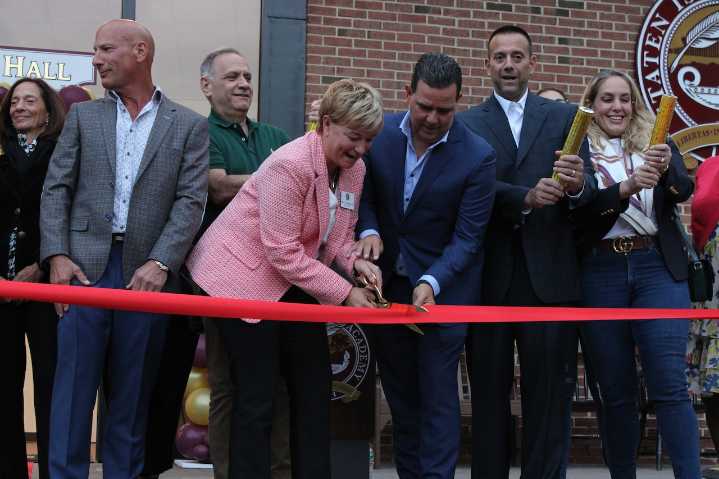 Staten Island Academy adds three specialized learning environments to campus