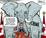 Steve Nease cartoon, Sept. 10, 2025