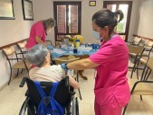 Sanidad inicia el 1 de octubre la campaña de vacunación frente a gripe, Covid y VRS con los grupos más vulnerables