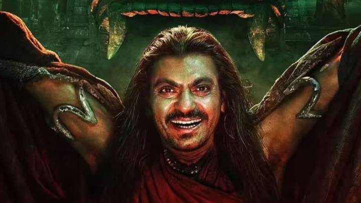 Ahead of Thamma, A Look At Nawazuddin Siddiqui’s Unforgettable Performances