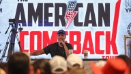 Charlie Kirk shot at Utah college event, Turning Point USA confirms