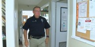 ‘Be part of the community’: Kimberly Police works to connect with the people they serve