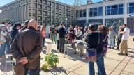 El espacio que recuerda a los desaparecidos de Mendoza ya recibió a más de 20.000 personas