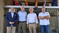 Ciudadanos se relanza en Zaragoza para “capitalizar el descontento” en el nuevo ciclo electoral