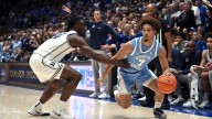 UNC basketball schedule 2025-26, games, dates for this season