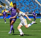 Galaxy outlast Orlando City SC in Leagues Cup 3rd