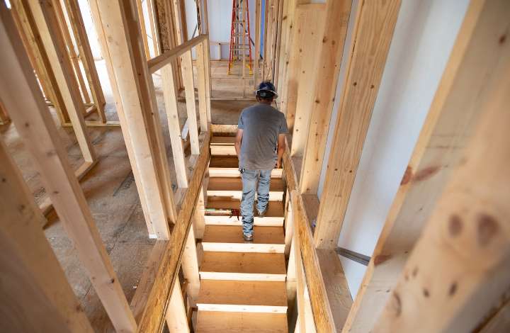 Price of homes increasing by $3K in Jackson program as costs rise