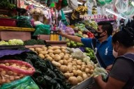 Papa y aguacate ayudan a que inflación baje a 3.74% en la 1ª quincena de septiembre