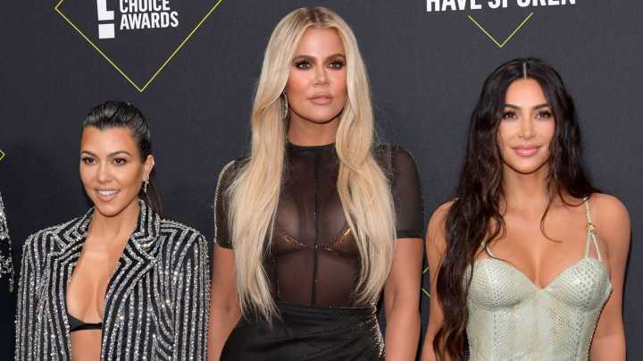 Why Robert Kardashian's Widow Doesn't Get Along With His Famous Kids