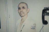 César Fierro, mexicano liberado tras 40 años en el corredor de la muerte en Texas, narra su injusta historia