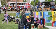 Sube la temperatura este fin de semana en Neuquén y Río Negro: qué pasa con el viento y las posibles lluvias