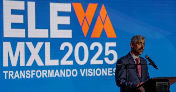 Inauguran la edición número 13 del Foro Eleva en Mexicali
