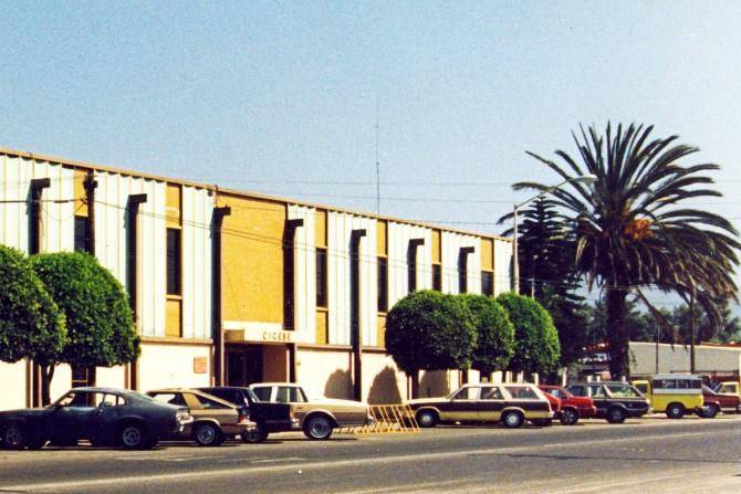 Cumplió CICESE 52 años de haberse creado