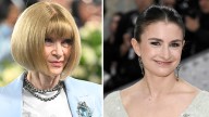 Anna Wintour taps Chloe Malle as Vogue successor