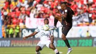 Cómo quedó la tabla de posiciones de la Liga BetPlay II