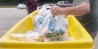 Augusta community gives back 1 one year after Helene