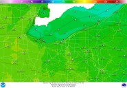 Haven’t gotten outside yet? Gorgeous weather continues in NE Ohio
