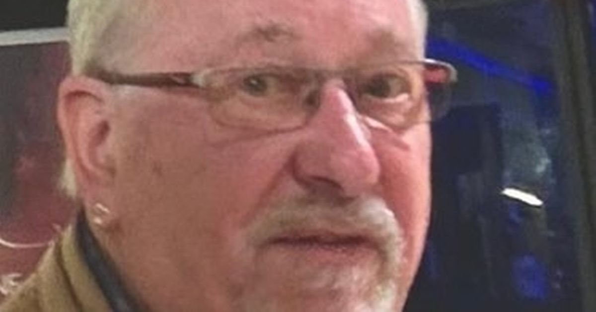 RAF searching for experienced hillwalker missing from Scots trail