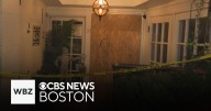Neighbors shocked after knife-wielding naked man is shot by police in Beacon Hill restaurant
