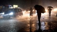 Heavy Rains Lash Maharashtra: Shirdi Flooded, Families Shifted To Hotels; CM Reviews Relief Operations