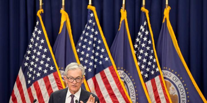 Powell showed he’s still ‘firmly in control’ after White House adviser Miran’s first FOMC meeting, former Fed official says