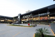 EN IMÁGENES! Corrientes inauguró el nuevo y moderno Shopping Uniplaza