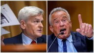 Kennedy's leadership puts all of us in danger