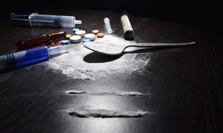 US sanctions two Indians, online pharmacy over fentanyl pills