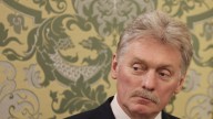 La OTAN está en guerra "de facto" con Rusia, dice el Kremlin