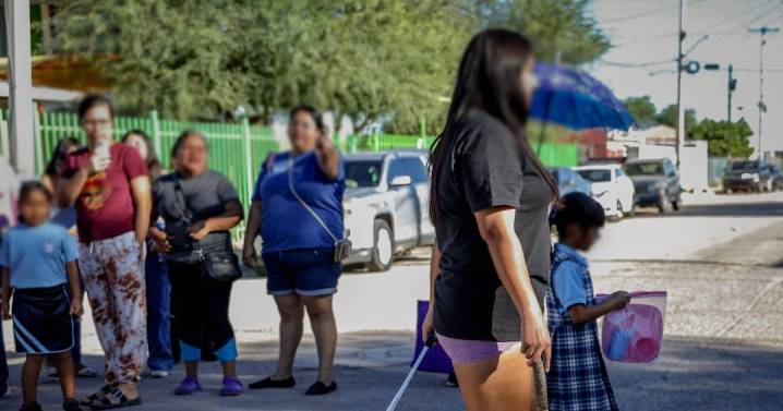 Mexicali en Imágenes: Historias que Marcaron la Semana