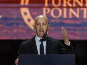 Stephen Miller executes his plan to reshape America