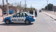 Detienen a tres sospechosos vinculados con el homicidio de un joven en Rincón de los Sauces
