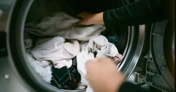 'I ditched my tumble dryer for a gadget far cheaper to run in winter