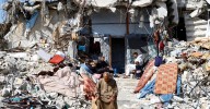La Casa Blanca impulsa a Tony Blair para presidir una autoridad internacional transitoria en Gaza