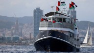 Flotilla Global Sumud, con ayuda para Gaza, denuncia otro ataque con múltiples drones