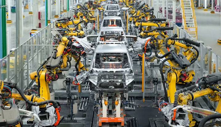 China avisa que ‘protegerá sus intereses’ ante plan de México de subir aranceles a productos chinos
