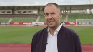 Fran Soto, presidente del CTA: "Vamos a explicar las jugadas controvertidas en una medida pionera"