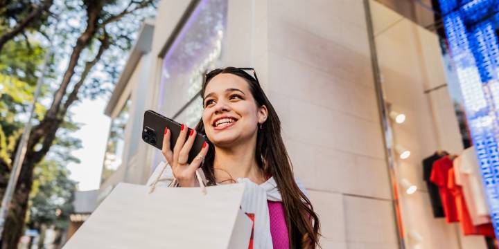 The younger consumer boom: Amex and luxury brands pursue Gen Z and millennials