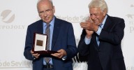 Las fotos del XIII Premio Manuel Clavero