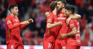 Toluca derrota a Mazatlán y recupera el liderato del Apertura 2025