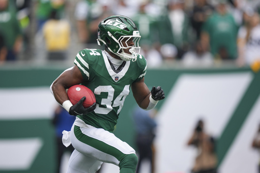 NFL's kickoff rule change leads to highest return rate since 2010