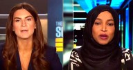 Ilhan Omar Straight-Up Asks CNN Anchor: Charlie Kirk’s Views ‘Reprehensible?’