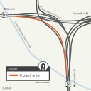 Loop 101 ramp closed Thursday night at SR 51